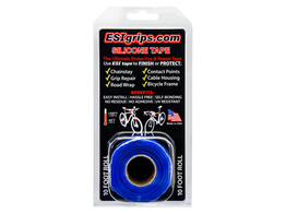 ESI Grips Silicone tape 10  Blue