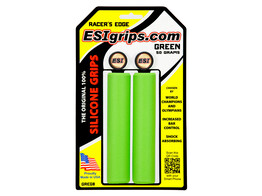 ESI Grips Racer s Edge 30mm Green