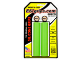 ESI Grips Racer s Edge 30mm Green