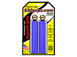 ESI Grips Racer s Edge 30mm Blue