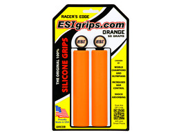 ESI Grips Racer s Edge 30mm Orange
