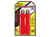 ESI Grips Fit XC 32/34mm Red