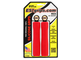 ESI Grips Fit CR 30/32mm Red