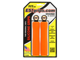 ESI Grips Fit CR 30/32mm Orange