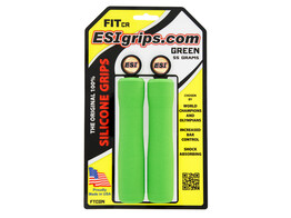 ESI Grips Fit CR 30/32mm Green