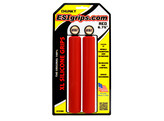 ESI Grips Chunky XL 6 75 32mm Red