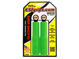 ESI Grips Fit SG 30/32mm  Green
