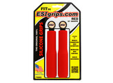 ESI Grips Fit SG 30/32mm  Red