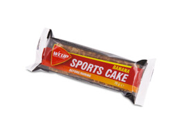 Wcup Sports Cake banaan 20 x75gr