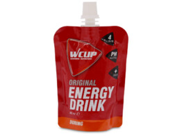 Wcup Energy drink original 6x5 1 80ml