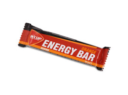 Wcup Energy Bar orange 20x35gr