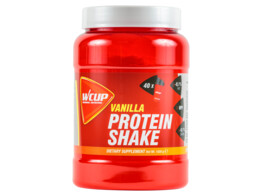 Wcup Protein shake vanille  1kg