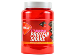 Wcup Protein shake strawberry  1kg