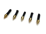 Dynaplug  Tubeless Tires Repair Plugs ROAD bike  5-Pack .