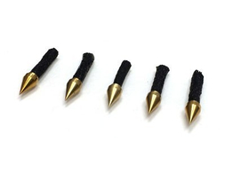 Dynaplug  Tubeless Tires Repair Plugs  5-Pack .