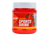 Wcup Sports drink  orange 480gr