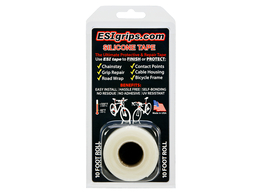 ESI Grips Silicone tape 10  Clear