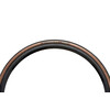 HUTCHINSON FUSION 5 Performance 25mm Black/Tan wall