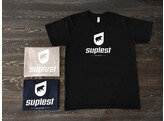suplest T-Shirt - Navy