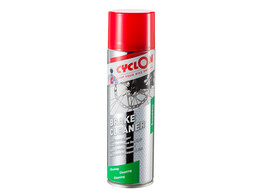 Brake Cleaner Spray - 500 ml