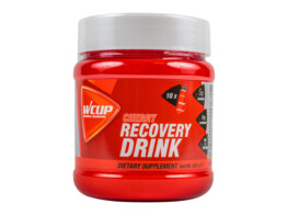 Wcup Recovery drink cherry 500gr