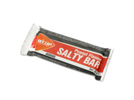 Wcup Salty bar peanut 21x55gr