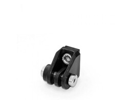 Hidemybell GoPro style adapter - black