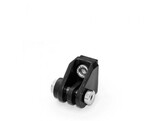 Hidemybell GoPro style adapter - black