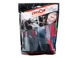 Cyclon Brush Kit