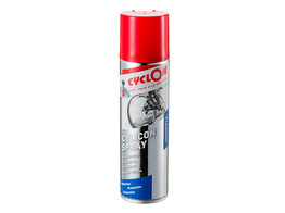 Cylicon Spray - 250 ml