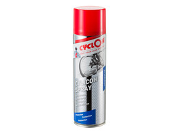 Cylicon Spray - 500 ml
