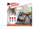 CYCLON E-Bike Collection Box - 3 x 100 ml