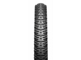 HUTCHINSON KRAKEN XC 29 x 2.3 TLR Black  Sidewall SKIN