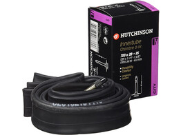 HUTCHINSON inner tube 700X 28-35 48mm PRESTA