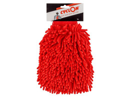 Cyclon Cleaning Glove - Red