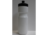 EU BOTTLE MAX 800ML WHITE