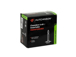 HUTCHINSON inner tube 26x1.85-2.125 PRESTA  MTB 