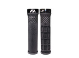 AMS Cero Grips - Black