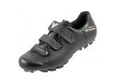 Vittoria MTB shoes RAPIDE - Black 37