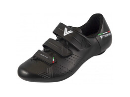 Vittoria ROAD shoes RAPIDE - Black