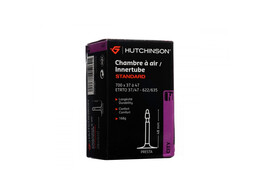 HUTCHINSON Inner tubes 700x 37-50 Presta 48mm