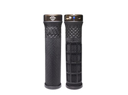 AMS Cero Grips X Red Bull Rampage - Black