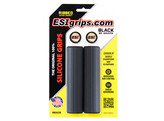 ESI grips Ribbed Extra Chunky 34 mm Black