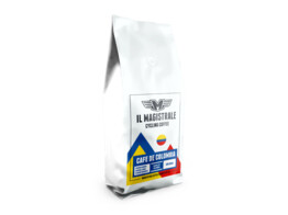 Il magistrale cycling coffee Cafe de Colombia 500Gr.