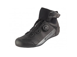 Vittoria ROAD wintershoes POLAR Black