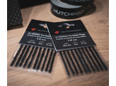 HUTCHINSON TUBELESS SPARE PATCHES 10 x 1 5mm