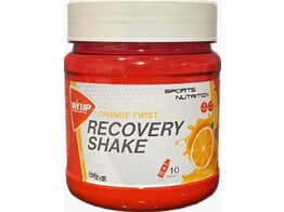 Wcup Recovery shake orange twist 500gr