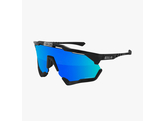 SCICON AEROSHADE XL SCNPP Multimirror Blue Gloss Black