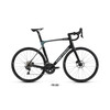 Guerciotti Italo Shimano 105 DI2  Color Silver  Size M