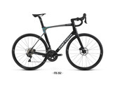 Guerciotti Italo Shimano 105 DI2  Color Silver  Size M